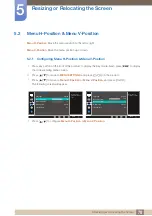 Preview for 78 page of Samsung LS22E20KBS/EN User Manual