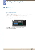 Preview for 80 page of Samsung LS22E20KBS/EN User Manual