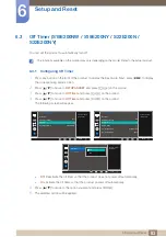 Preview for 83 page of Samsung LS22E20KBS/EN User Manual