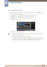 Preview for 84 page of Samsung LS22E20KBS/EN User Manual