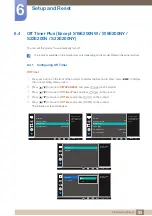 Preview for 85 page of Samsung LS22E20KBS/EN User Manual