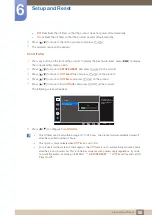 Preview for 86 page of Samsung LS22E20KBS/EN User Manual