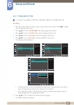 Preview for 87 page of Samsung LS22E20KBS/EN User Manual