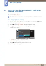 Preview for 92 page of Samsung LS22E20KBS/EN User Manual