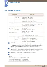 Preview for 107 page of Samsung LS22E20KBS/EN User Manual