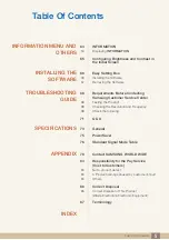 Preview for 5 page of Samsung LS22E390 User Manual