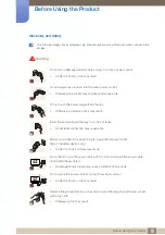 Preview for 10 page of Samsung LS22E390 User Manual