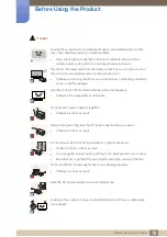 Preview for 15 page of Samsung LS22E390 User Manual