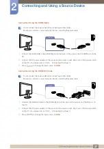 Preview for 23 page of Samsung LS22E390 User Manual