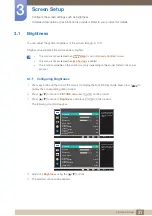 Preview for 27 page of Samsung LS22E390 User Manual