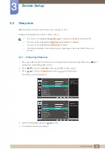 Preview for 29 page of Samsung LS22E390 User Manual