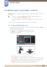 Preview for 33 page of Samsung LS22E390 User Manual