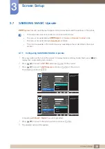 Preview for 35 page of Samsung LS22E390 User Manual