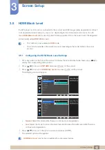 Preview for 38 page of Samsung LS22E390 User Manual