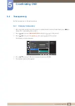 Preview for 52 page of Samsung LS22E390 User Manual