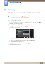 Preview for 54 page of Samsung LS22E390 User Manual