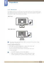 Предварительный просмотр 44 страницы Samsung LS22E45KBSV/EN Manual