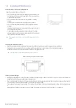 Preview for 5 page of Samsung LS24A350HS/ZA User Manual