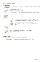 Preview for 6 page of Samsung LS24A350HS/ZA User Manual