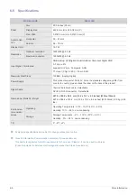 Preview for 64 page of Samsung LS24A350HS/ZA User Manual