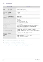 Preview for 66 page of Samsung LS24A350HS/ZA User Manual