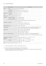 Preview for 70 page of Samsung LS24A350HS/ZA User Manual