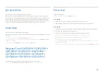 Preview for 30 page of Samsung LS24F356FHU User Manual