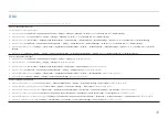 Preview for 40 page of Samsung LS24F356FHU User Manual