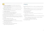 Preview for 7 page of Samsung LS27A600NWUXEN User Manual