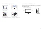 Preview for 11 page of Samsung LS27A600NWUXEN User Manual