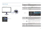 Preview for 14 page of Samsung LS27A800NMUXEN User Manual