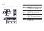 Preview for 17 page of Samsung LS27A800NMUXEN User Manual