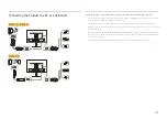 Preview for 20 page of Samsung LS27A800UJUXEN User Manual