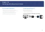 Preview for 18 page of Samsung LS27E330HSXEN User Manual