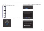 Preview for 15 page of Samsung LS27R750QENXZA User Manual