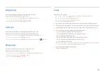 Preview for 28 page of Samsung LS27R750QENXZA User Manual