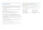 Preview for 37 page of Samsung LS27R750QENXZA User Manual