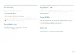 Preview for 39 page of Samsung LS27R750QENXZA User Manual