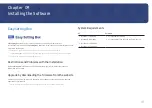 Preview for 41 page of Samsung LS27R750QENXZA User Manual