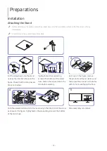 Preview for 12 page of Samsung LS32AM500NU User Manual