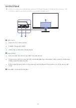 Preview for 16 page of Samsung LS32AM500NU User Manual