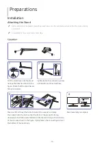 Preview for 12 page of Samsung LS32AM700URXEN User Manual