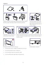 Preview for 14 page of Samsung LS32AM700URXEN User Manual