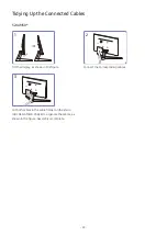 Preview for 24 page of Samsung LS32AM700URXEN User Manual