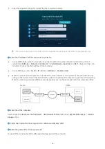 Preview for 56 page of Samsung LS32AM700URXEN User Manual