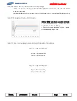 Предварительный просмотр 10 страницы Samsung LSC460HJ03 Manual