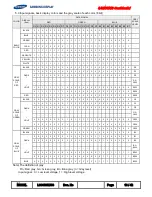 Предварительный просмотр 16 страницы Samsung LSC460HJ03 Manual