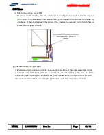 Предварительный просмотр 42 страницы Samsung LSC460HJ03 Manual