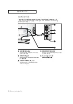 Preview for 10 page of Samsung LT-M1575 Owner'S Instructions Manual