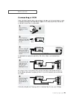 Preview for 17 page of Samsung LT-M1575 Owner'S Instructions Manual